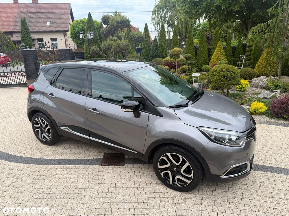 Renault Captur ENERGY TCe 120 EDC Dynamique - 26
