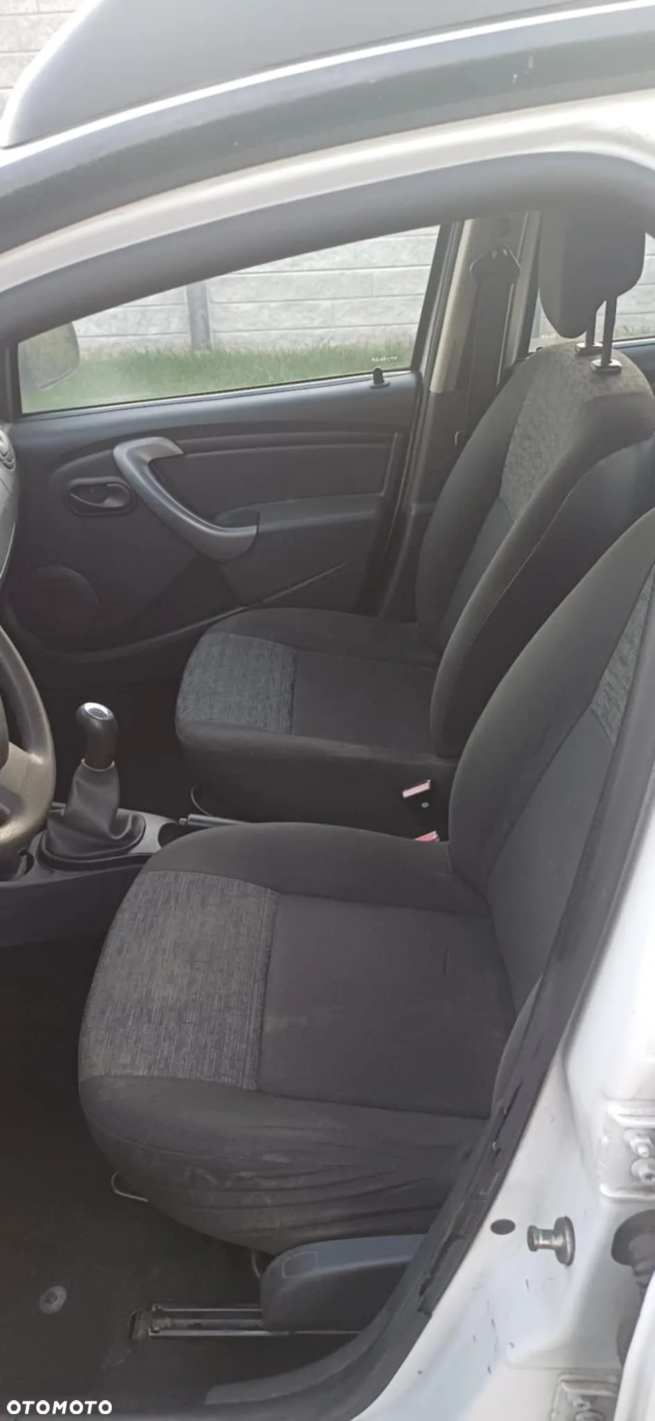 Dacia Duster 1.5 dCi Ambiance - 9