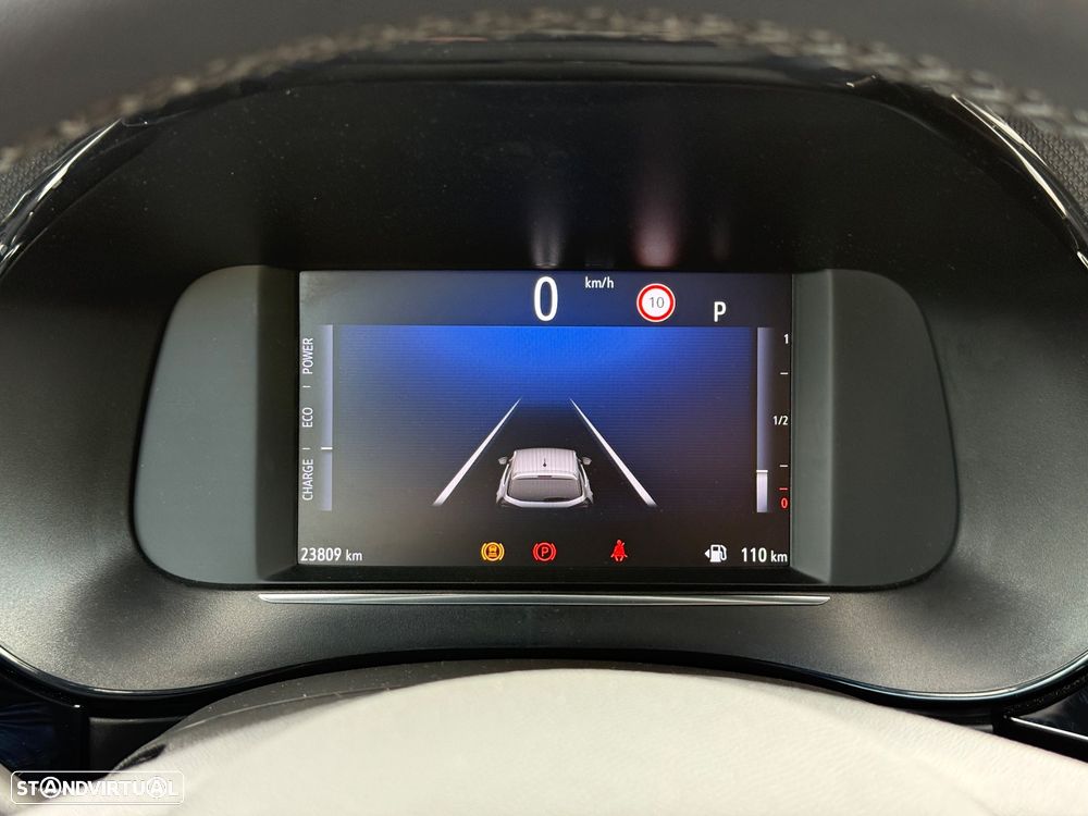 Opel Corsa 1.2 T Hybrid GS eDCT - 20