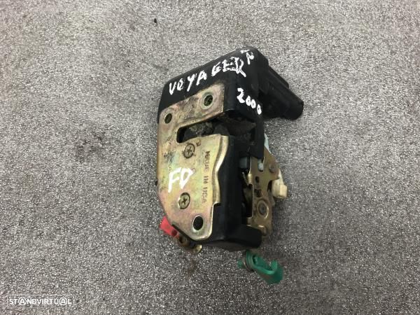 Fecho Porta Frente Dto Chrysler Voyager / Grand Voyager Iii (Gs) - 1