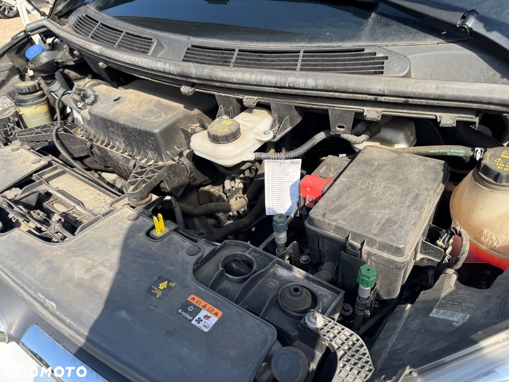 Ford Transit Custom L2H1 VA Autm Trend - 19