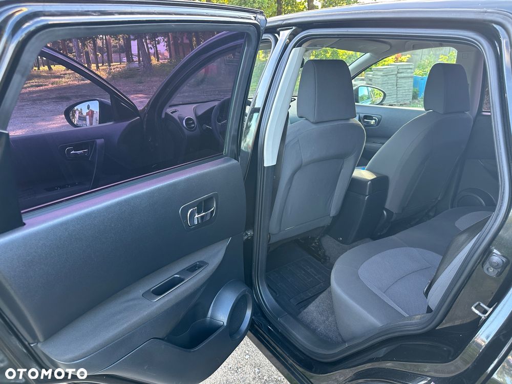 Nissan Qashqai 1.6 acenta - 19