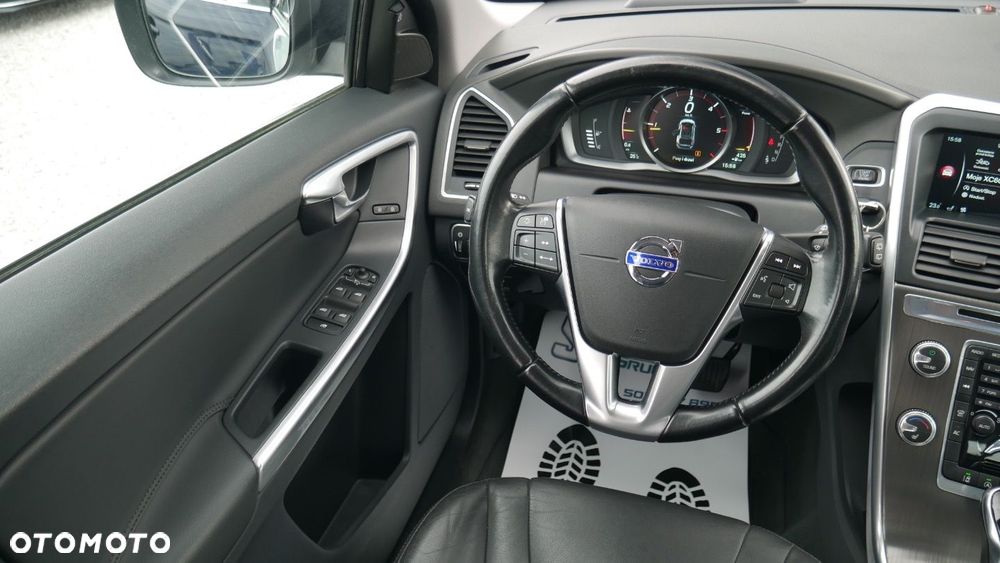 Volvo XC 60 - 10