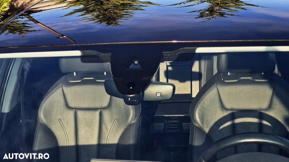 Audi A4 Limuzina - 17