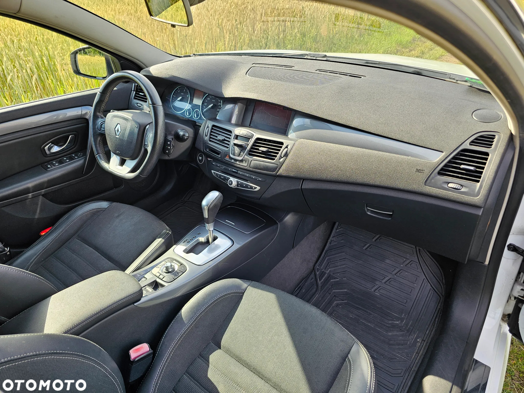 Renault Laguna - 14