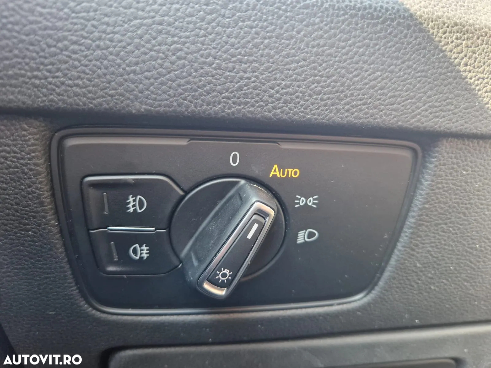 Volkswagen Passat Variant 2.0 TDI DSG Comfortline - 15