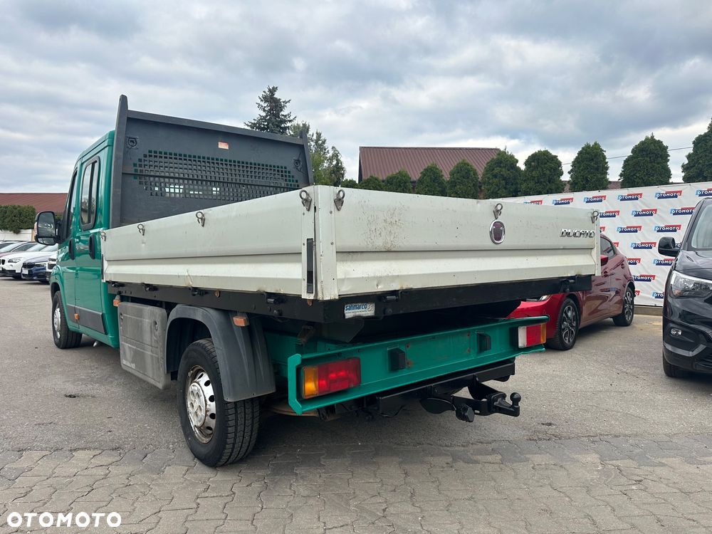 Fiat DUCATO - 5