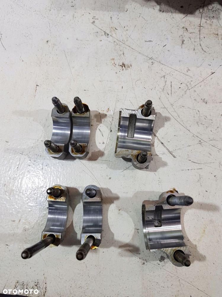 głowica silnika wałki 864784606 bmw g20 g21 g30 g31 2.0b b48b20a - 13