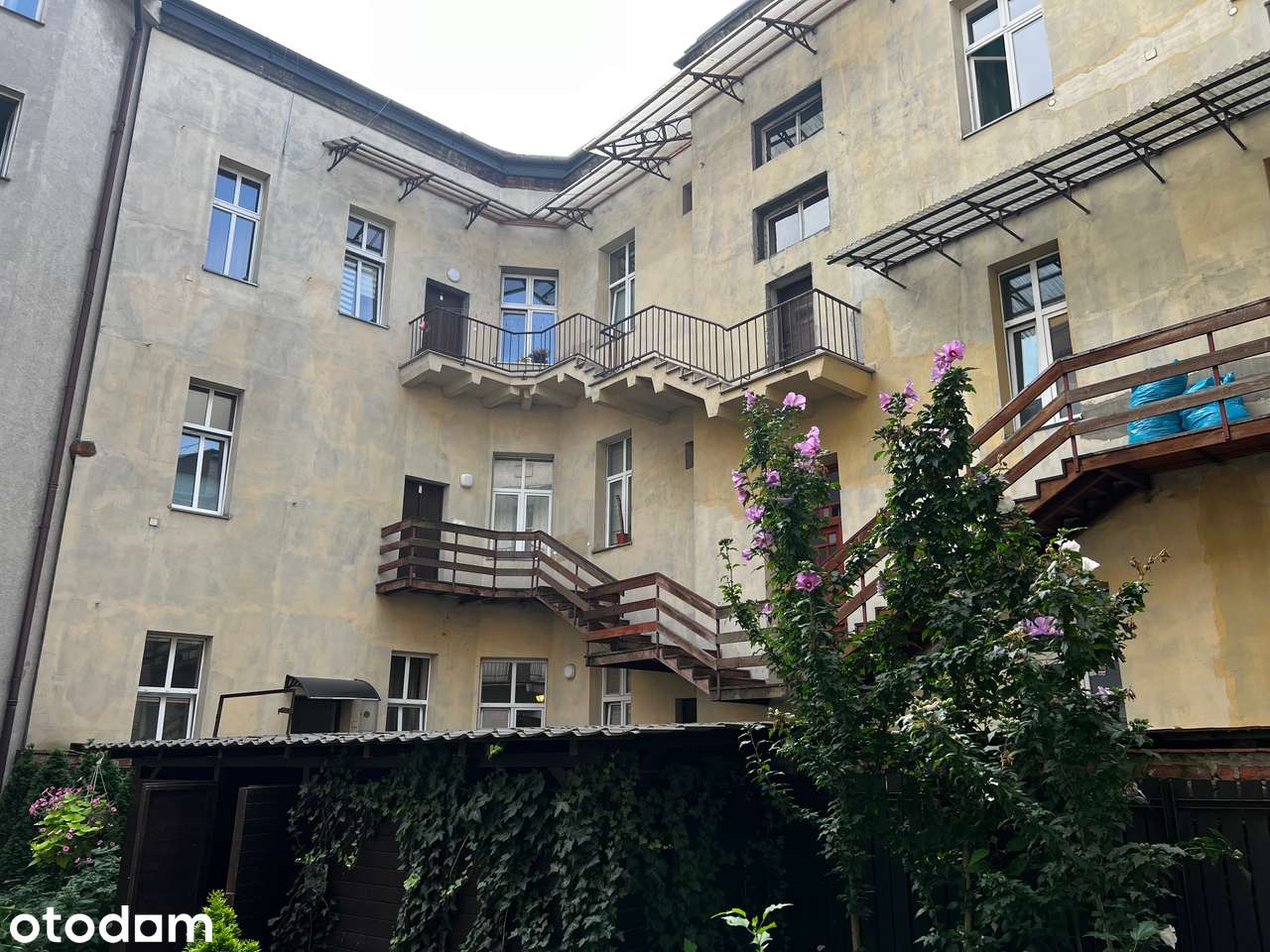 Stare Miasto, Kleparz ul. Wróblewskiego garsoniera 24m2