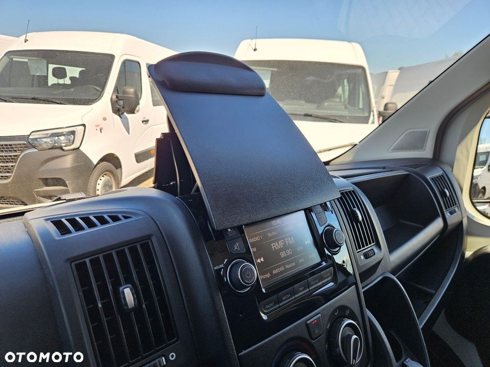 Peugeot boxer L3H2 *64999zł NETTO* 2.2 HDi/120KM - 27