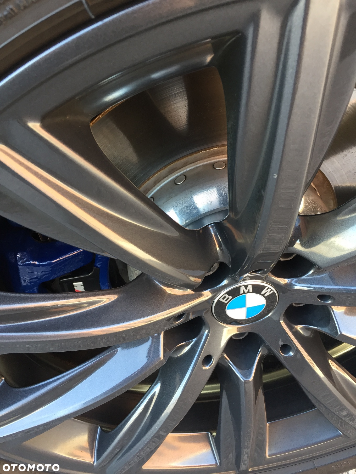 BMW Seria 5 530d xDrive M Sport Edition - 39