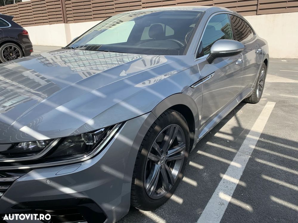 Volkswagen ARTEON 2.0 TDI DSG 4Motion R-Line - 6