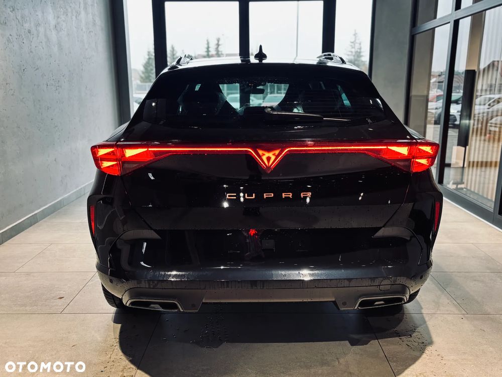 Cupra Formentor - 5