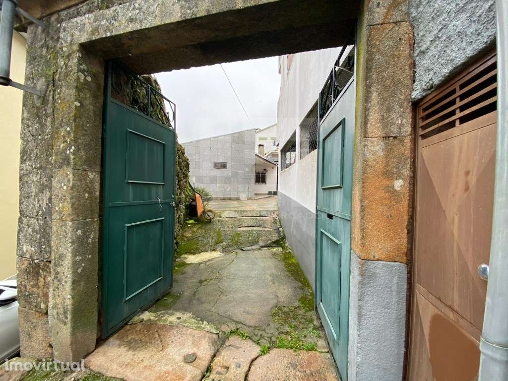 Casa em Sanfins Do Douro, Vila Real - Grande imagem: 2/18