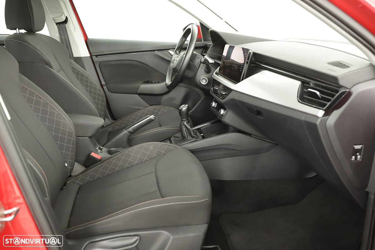 Skoda Kamiq 1.0 TSI Ambition - 19