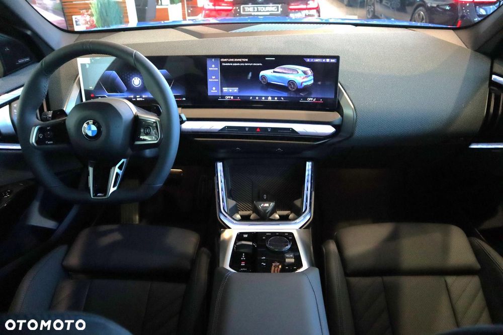 BMW X3 - 19