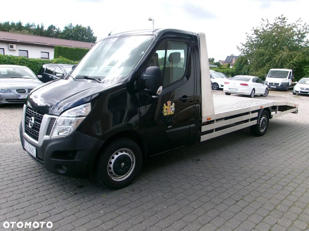 Renault Master - 1