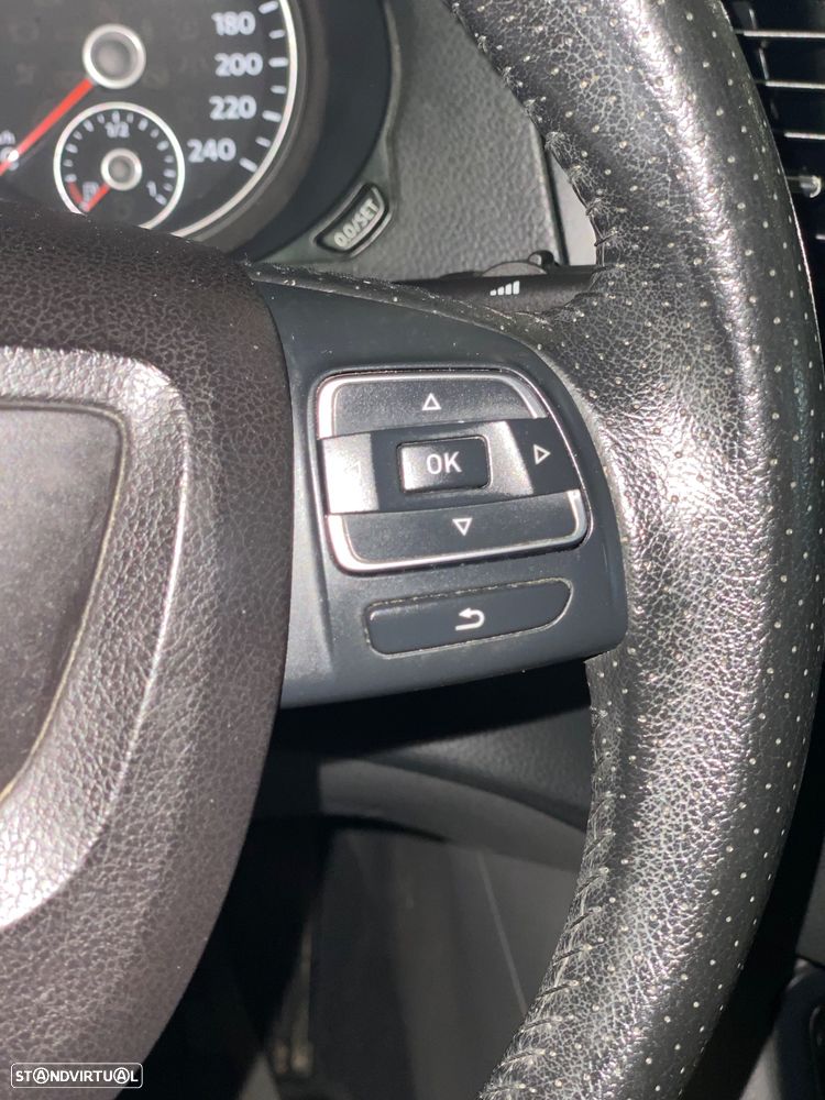 SEAT Alhambra 2.0 TDI Style Eco. - 22