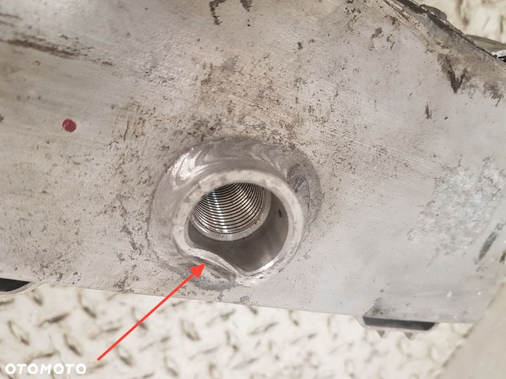 KOMPLET BELKA POPRZECZKA DOLNA PAS PRZEDNI PRZÓD WZMOCNIENIE KIA EV6 86571-CV000 64101-CV000 - 10