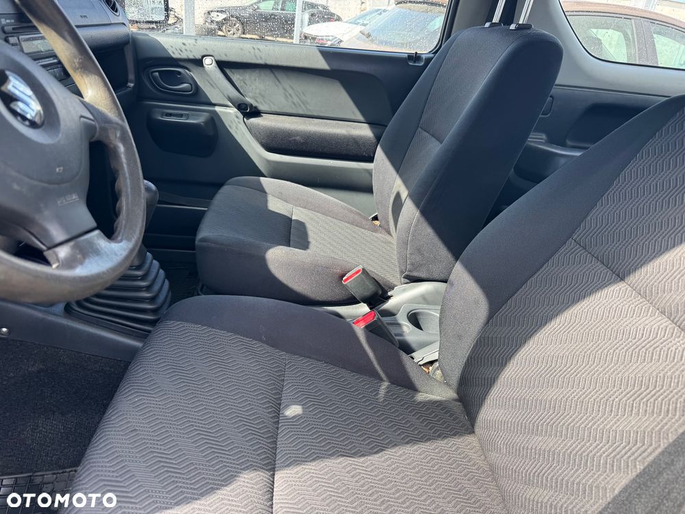 Suzuki Jimny Comfort Ranger - 21