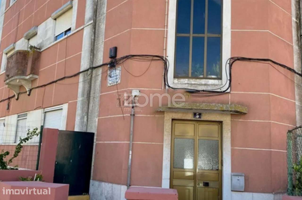 Apartamento T3 na Buraca para investimento - Grande imagem: 5/11