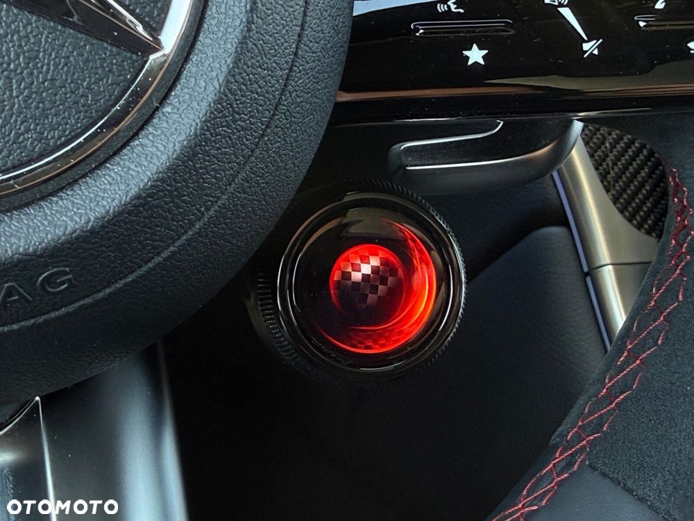 Mercedes-Benz GLC AMG 43 mHEV 4-Matic - 22