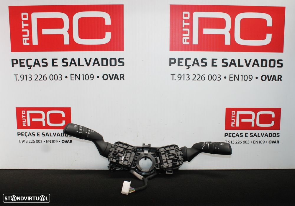 FITA DE AIRBAG C/COMUTADORES TOYOTA COROLLA - 1