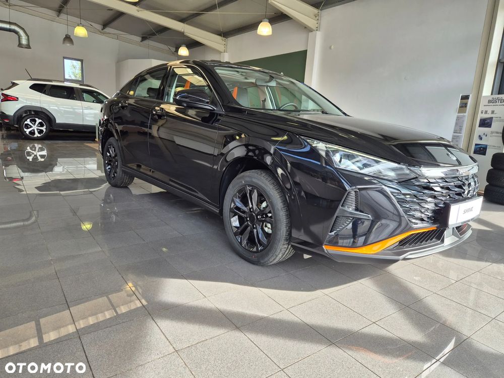 Dongfeng Shine - 36
