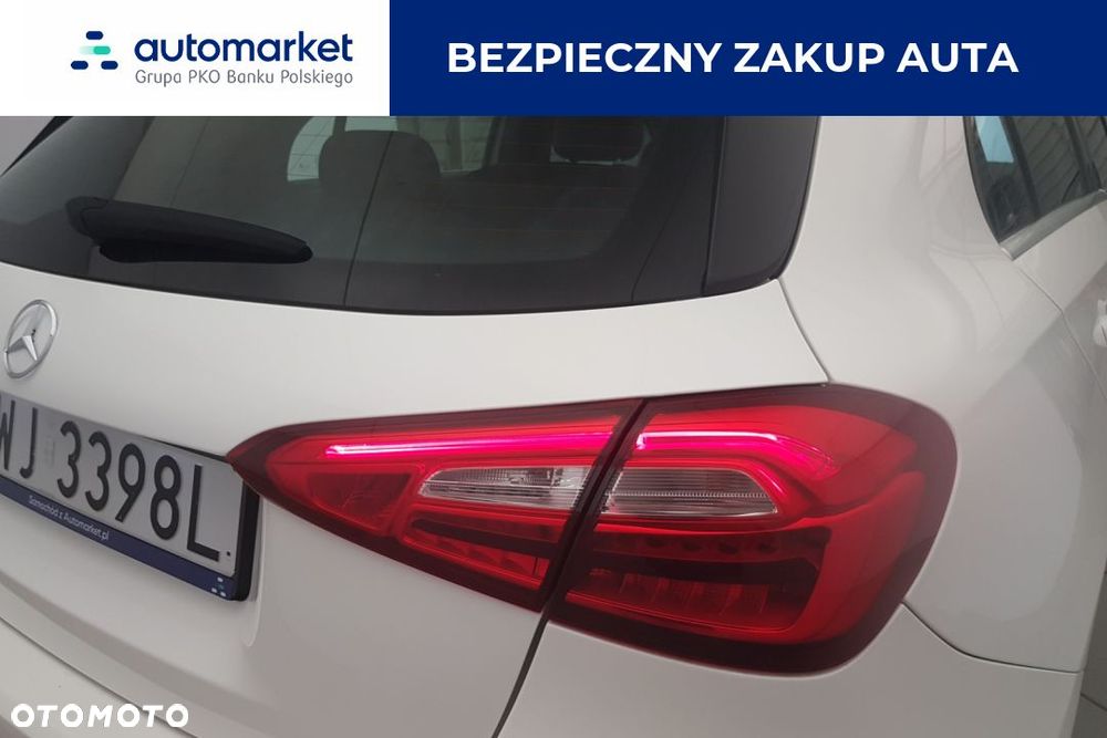 Mercedes-Benz Klasa A 180 Style 7G-DCT - 15