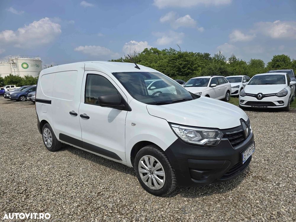 Renault Express - 3