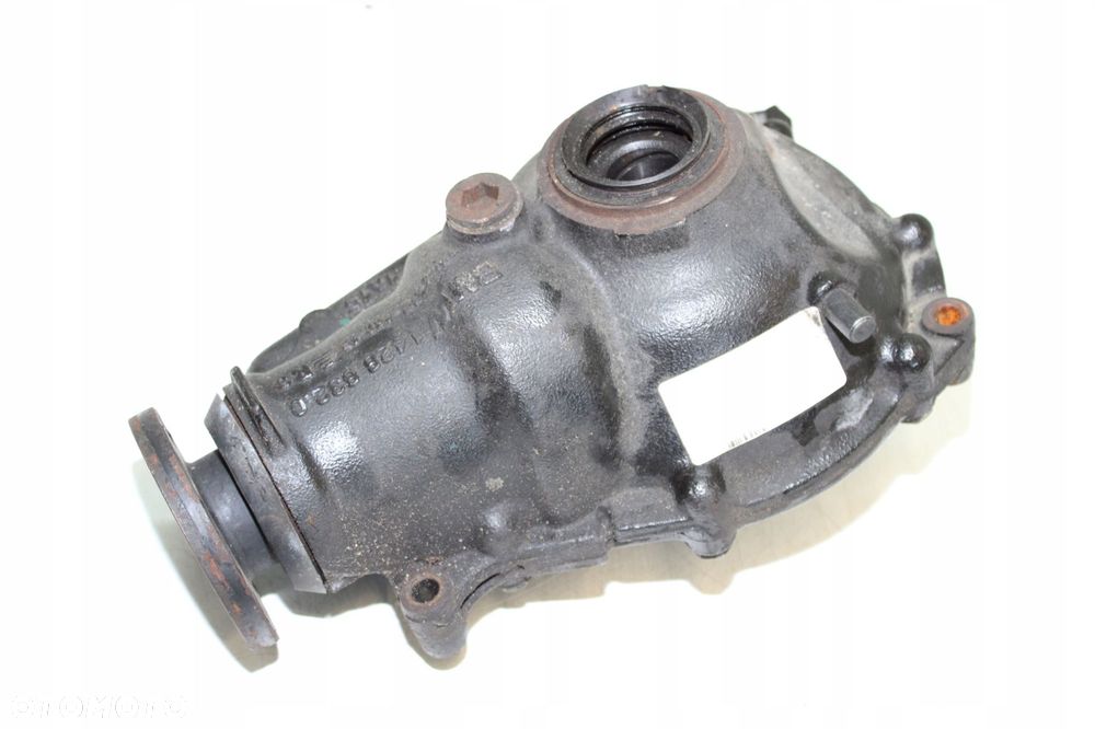 dyfer most przedni bmw e46 330xi 3.15 M54 XDRIVE - 1