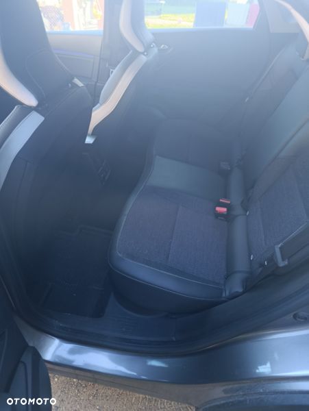 Renault Captur 1.3 TCe mHEV Intens EDC - 5