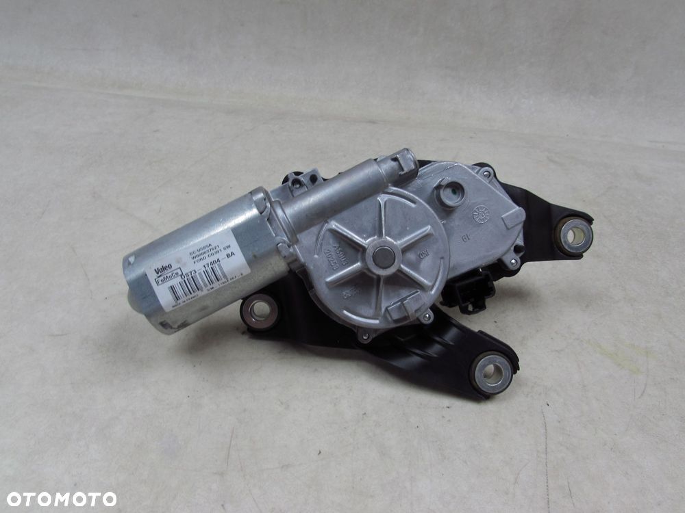 FORD GALAXY MK4 S-MAX II 15-23 SILNICZEK WYCIERACZKI TYL DS73-17404-BA - 3