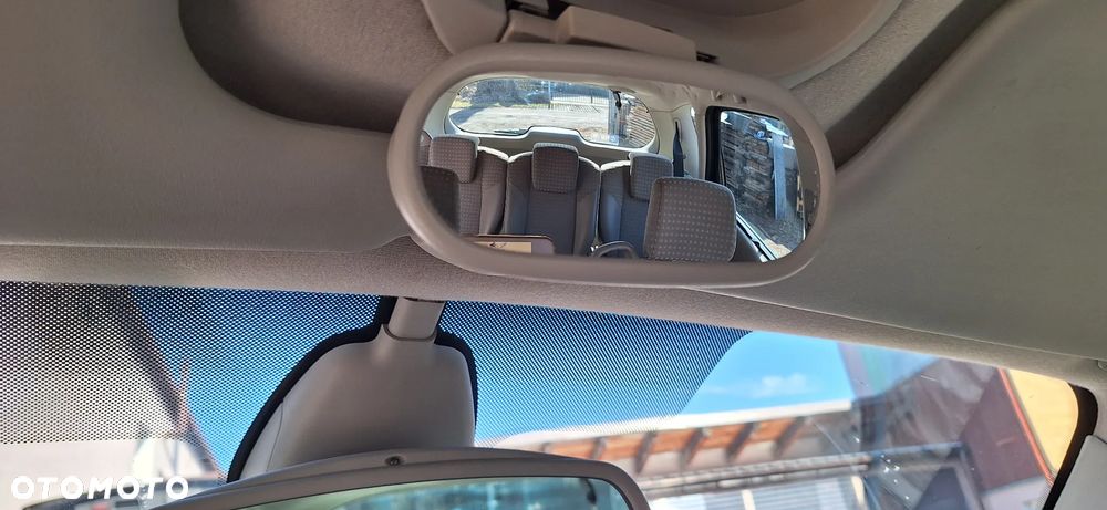 Renault Scenic 2.0 16V Luxe Expression - 13