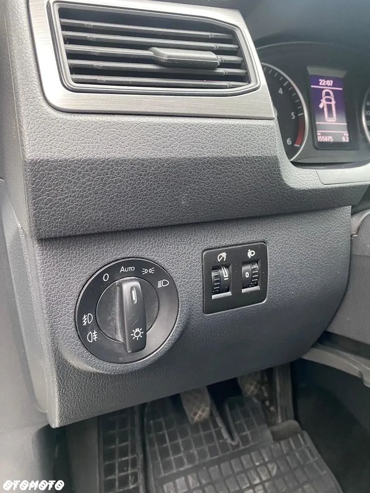 Volkswagen Caddy 2.0 (5-Si.) Trendline - 16