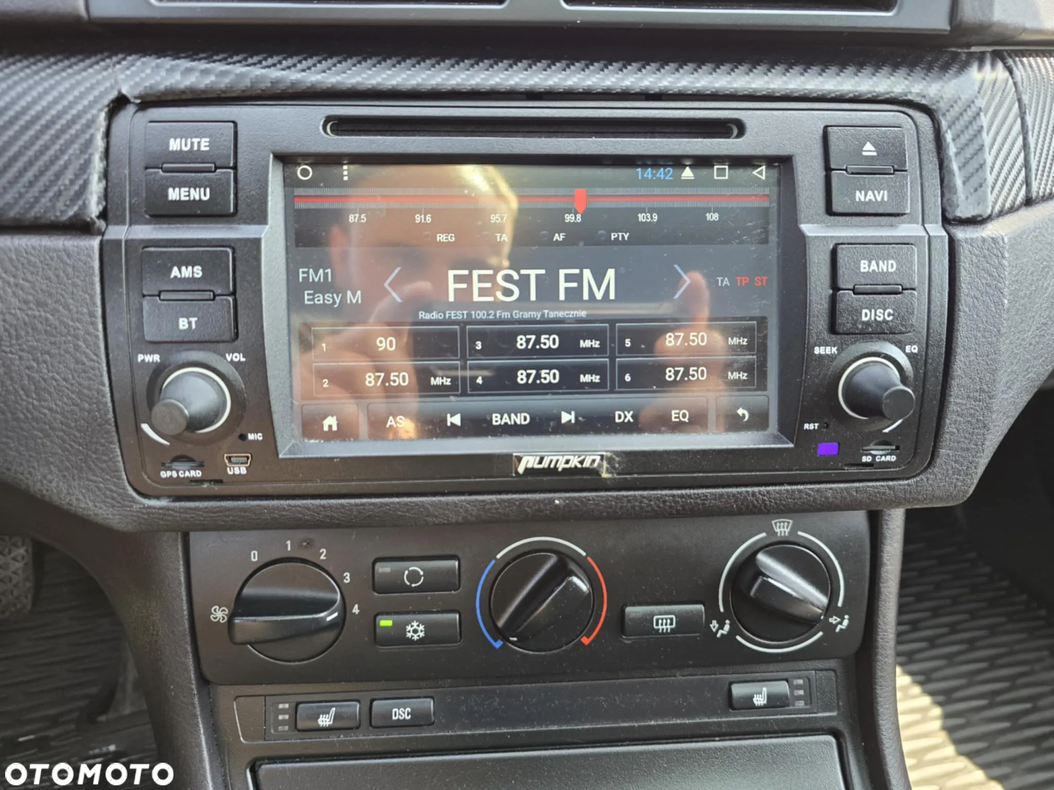 BMW Seria 3 316ti compact Edition Lifestyle - 26