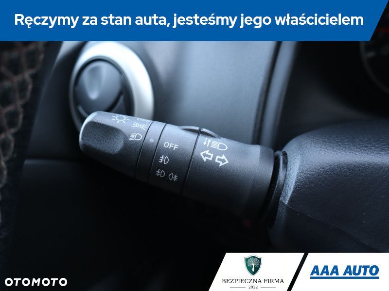 Nissan Note - 16