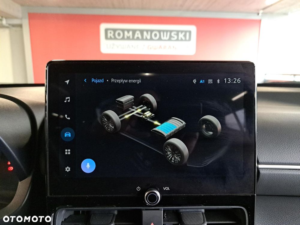 Toyota Yaris Cross Hybrid 1.5 Style - 21