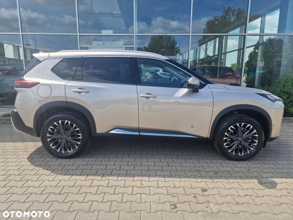 Nissan X-Trail 1.5 VC-T e-POWER Tekna e-4ORCE - 4