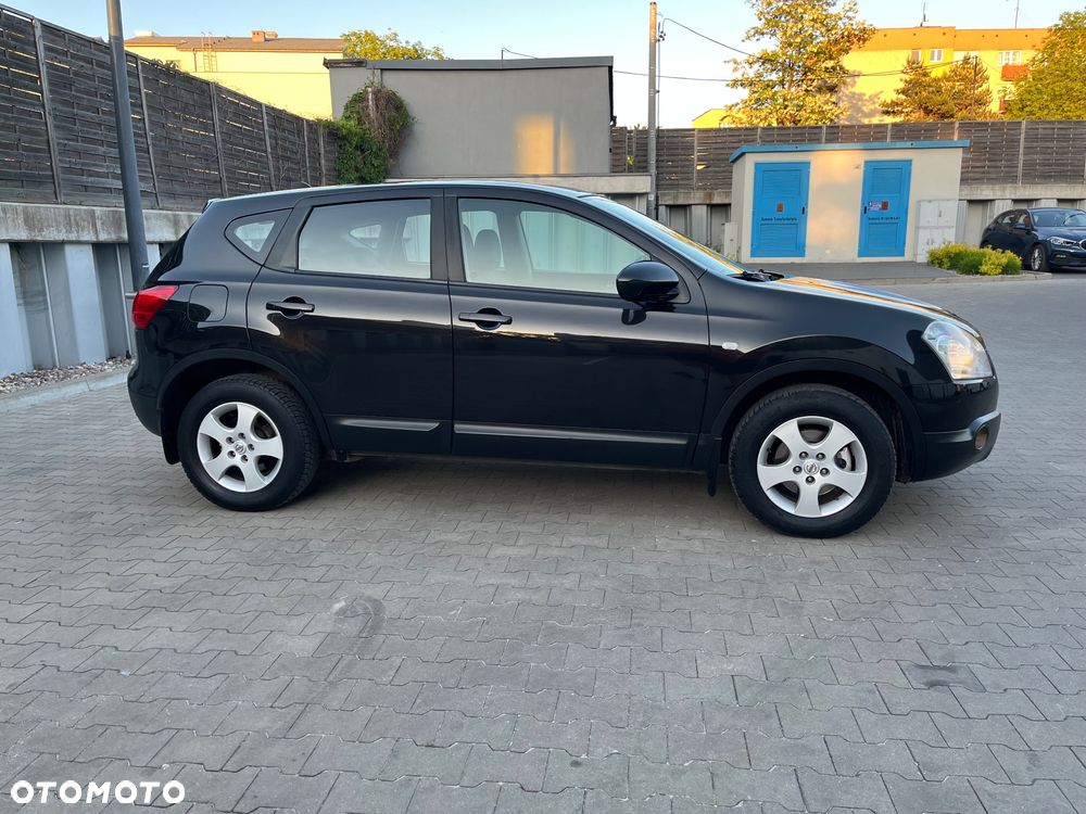 Nissan Qashqai 2.0 Tekna Pack - 9