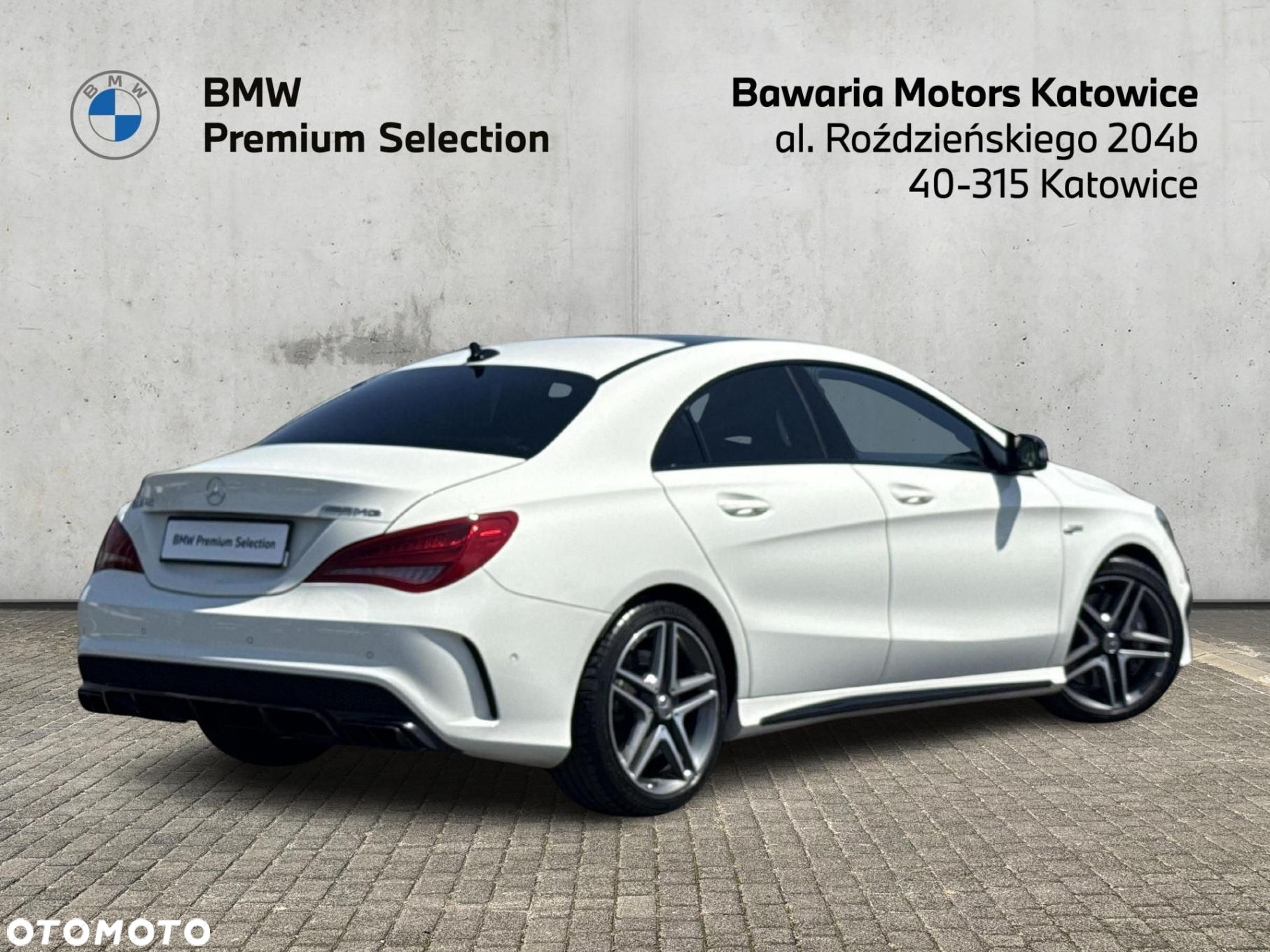 Mercedes-Benz CLA - 5