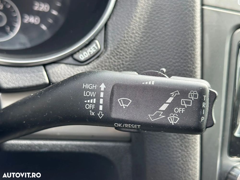 Volkswagen Golf 1.4 Team - 21