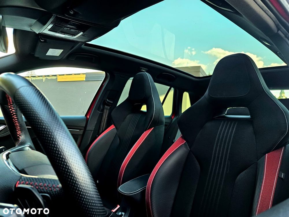 Skoda Kamiq 1.5 TSI Monte Carlo DSG - 10