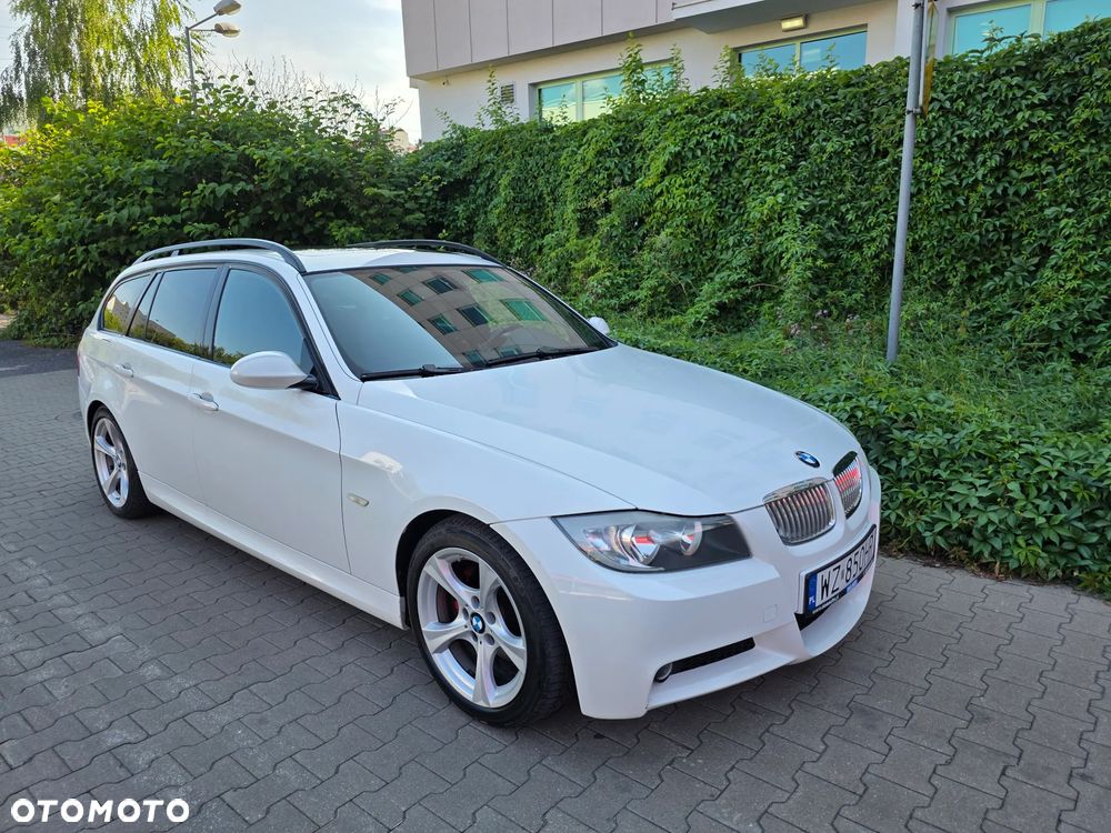 BMW Seria 3 320i Edition Sport - 1