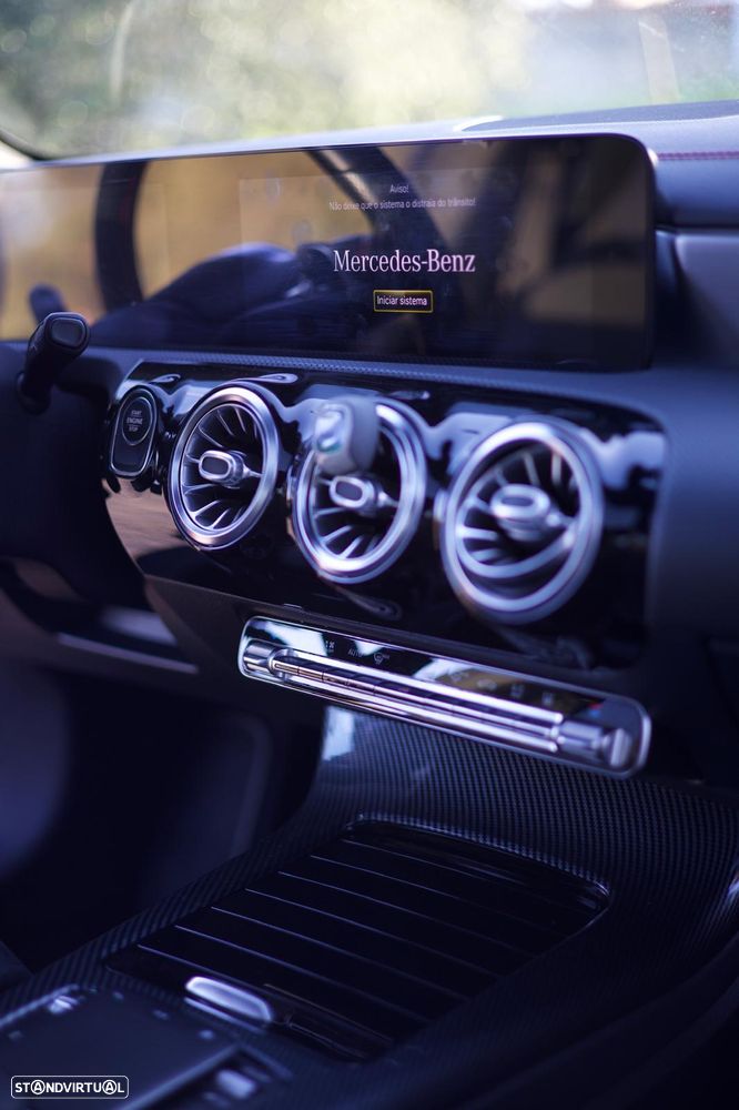 Mercedes-Benz CLA 250 e 8G-DCT Edition AMG Line - 12