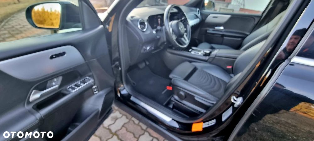 Mercedes-Benz GLB 200 Progressive 7G-DCT - 19
