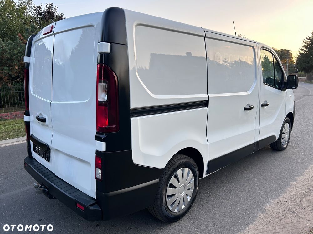 Opel Vivaro - 15