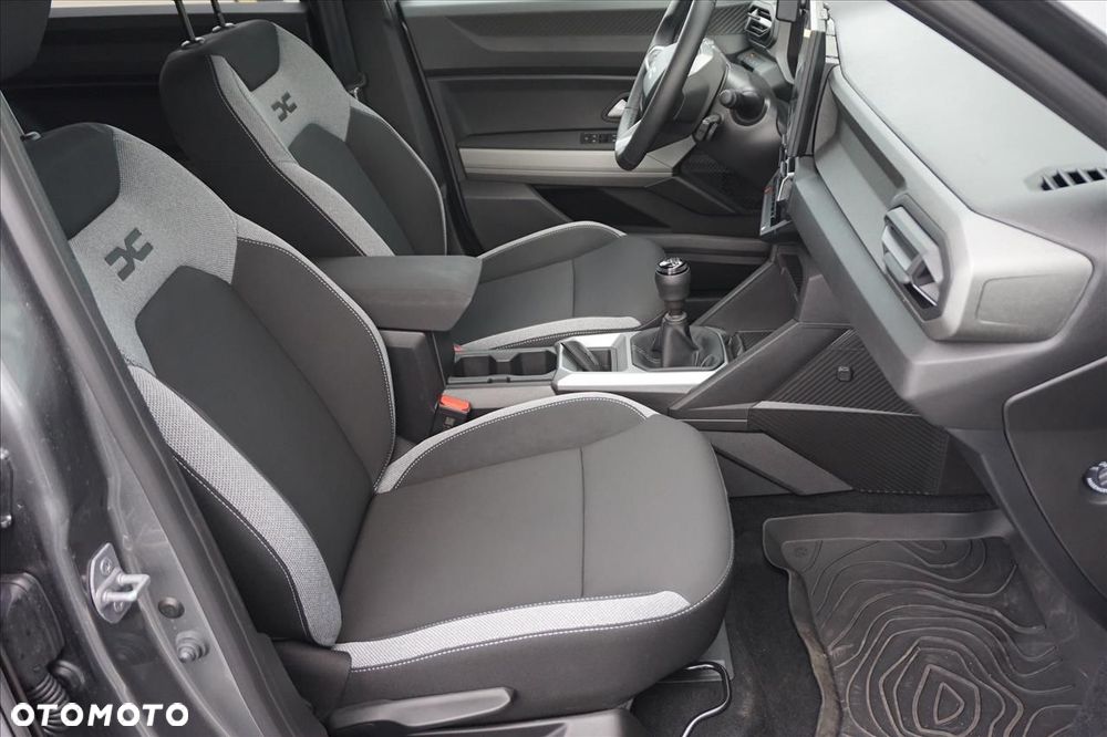 Dacia Bigster - 15