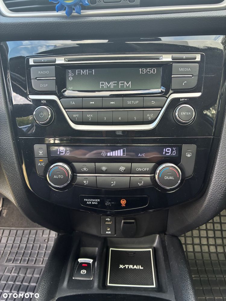 Nissan X-Trail 1.6 DCi Acenta - 17