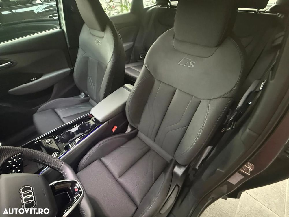 Audi Q3 2.0 35 TDI S tronic - 19